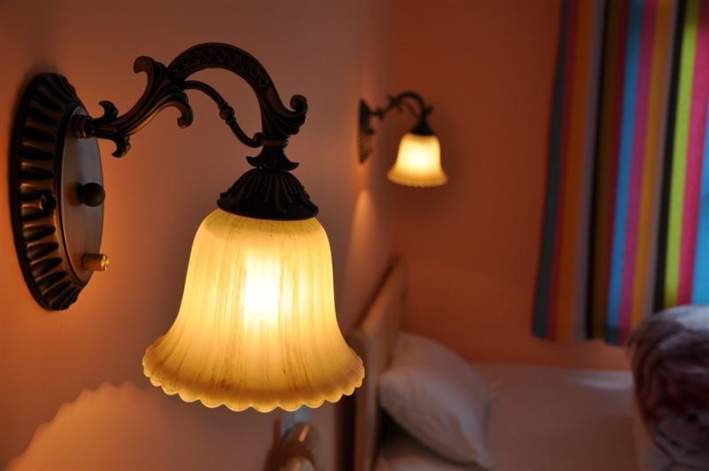 Emma'S Guesthouse Szungpan Kültér fotó